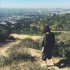 Meet your Posher, Elly